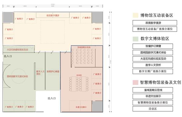 一站智玩博物館，iLife2020智慧文博主題展區(qū)帶你玩轉(zhuǎn)穿越～